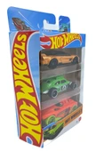 Hot Wheels 3'lü Araba Seti - Set 12 thumbnail 3
