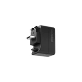 Insta360 X5 Mikrofon Adaptörü thumbnail 1