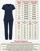 DOKTOR HEMŞİRE ÜNİFORMA LİGRALI thumbnail 3