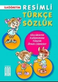 Ata Türkçe Resimli Sözlük (Karton Kapak) thumbnail 2
