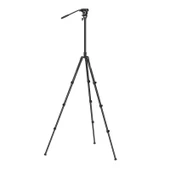 SmallRig 4475 CT210 Video Tripod Kiti thumbnail 4