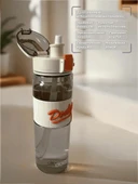 Dodge Su Matarası Tritan Beyaz 850Ml thumbnail 3
