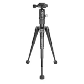 Kingjoy P051+G00 Masa Üstü Mini Tripod thumbnail 2