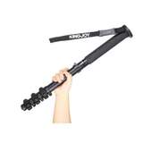 Kingjoy MP408F DSLR Video Kamera Monopod thumbnail 5