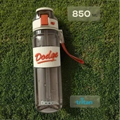 Dodge Su Matarası Tritan Beyaz 850Ml thumbnail 10
