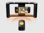 Zeniko MR11 LED'li Vlog Telefon Kiti thumbnail 6