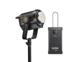Godox VL150 II LED Video Işığı thumbnail 1