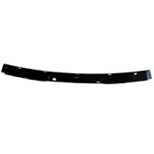 AUTOGP Bmw e60 cam üstü spoiler pianoblack 2003 / 2009 thumbnail 2