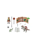 Playmobil Baby Spinosaurus thumbnail 2