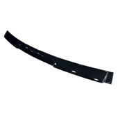 AUTOGP Bmw e60 cam üstü spoiler pianoblack 2003 / 2009 thumbnail 1