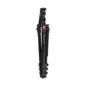 SmallRig 3983 T-10 Alüminyum Tripod thumbnail 4