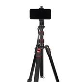 SmallRig 3935 CT-10 Alüminyum Kamera Tripod thumbnail 6