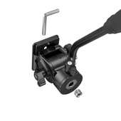 SmallRig 3760B CT180 Video Tripod Kiti thumbnail 7