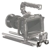Tilta TA-MBP-RA 15mm  Çubuk Adaptörü thumbnail 5