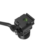 SmallRig 3760B CT180 Video Tripod Kiti thumbnail 6
