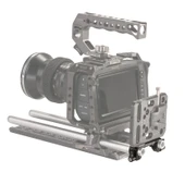 Tilta TA-MBP-RA 15mm  Çubuk Adaptörü thumbnail 4