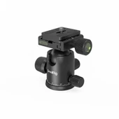 SmallRig 3935 CT-10 Alüminyum Kamera Tripod thumbnail 7