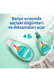 Johnson's Baby Şampuan Söz Dinleyen Saçlar 200 ml thumbnail 2