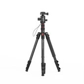 SmallRig 3935 CT-10 Alüminyum Kamera Tripod thumbnail 8