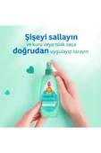 Johnson's Baby Şampuan Söz Dinleyen Saçlar 200 ml thumbnail 4