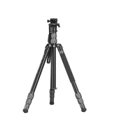 SmallRig 3760B CT180 Video Tripod Kiti thumbnail 1