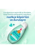 Johnson's Baby Şampuan Söz Dinleyen Saçlar 200 ml thumbnail 3