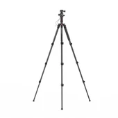 SmallRig 3935 CT-10 Alüminyum Kamera Tripod thumbnail 2
