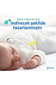 Johnson's Baby Şampuan Söz Dinleyen Saçlar 200 ml thumbnail 5