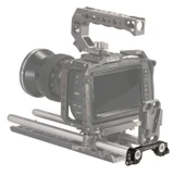 Tilta TA-MBP-RA 15mm  Çubuk Adaptörü thumbnail 3