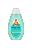 Johnson's Baby Şampuan Söz Dinleyen Saçlar 200 ml thumbnail 8