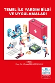 Temel İlk Yardım Bilgi ve Uygulamaları thumbnail 2