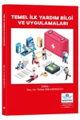 Temel İlk Yardım Bilgi ve Uygulamaları thumbnail 1