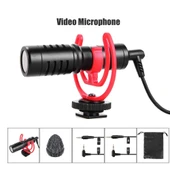 Andoer D9150 Akıllı Telefon Video Teçhizatı Kiti thumbnail 5