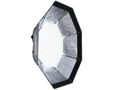 Godox SB-FW-95 95cm Grid'li Octagon Softbox thumbnail 3