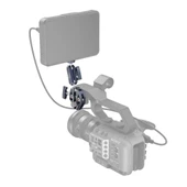 SmallRig 3757B Magic Arm ile Yengeç Şeklinde Kelepçe thumbnail 6