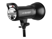 Godox SK400II 2'li Flaş Seti thumbnail 2