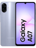 Samsung Galaxy A07 128 GB Mor thumbnail 1
