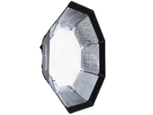 Godox SB-FW-95 95cm Grid'li Octagon Softbox thumbnail 4