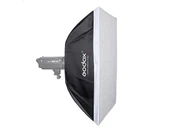 Godox SK400II 400 Watt 3'lü Stüdyo Paraflaş Seti thumbnail 3