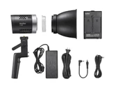 Godox ML30 Beyaz LED Video Işığı thumbnail 7
