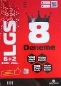LGS 6+2 8 li deneme thumbnail 1