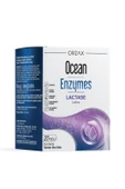 Ocean Enzymes Lactase Damla 20 ml thumbnail 1