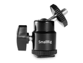 SmallRig 761 Metal Top Kafa 1/4 ''Dişli Adaptör thumbnail 5