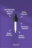 Ocean Enzymes Lactase Damla 20 ml thumbnail 3