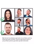 Kişiye Özel Ahşap Biblo - Tekne Kullanan Çift 2 thumbnail 2
