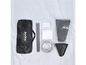 Godox SB-BW-140 Octagon Softbox (140 cm Bowens) thumbnail 5
