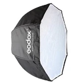 Godox SB-BW-140 Octagon Softbox (140 cm Bowens) thumbnail 1