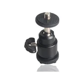 Andoer BH56 Mini Top Kafa Bal Head thumbnail 1