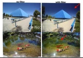 Green 55mm UV Filtre thumbnail 2