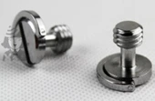 OEM Marka SC08 3/8 Tripod Plate Vidası thumbnail 4